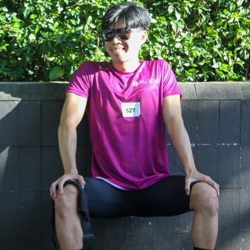 Race photo from NSRC XX 12042026