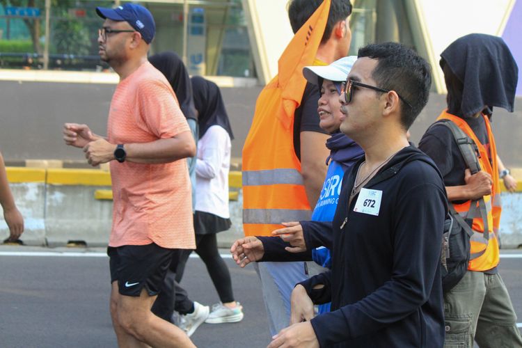 Race photo from NSRC XII 121025