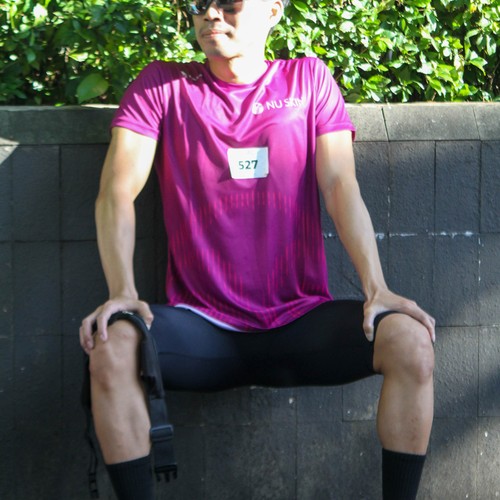 Race photo from NSRC XX 12042026