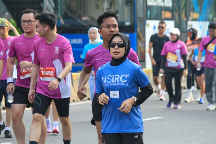 Race photo from NSRC XII 121025