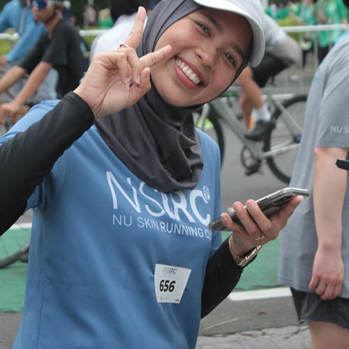 Race photo from NSRC XIV 16112025