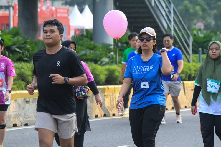 Race photo from NSRC XII 121025
