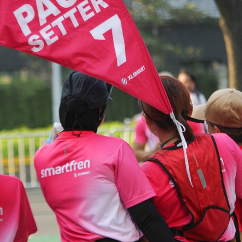Race photo from SMARTFREN RUN 2026 VIBES 06072026