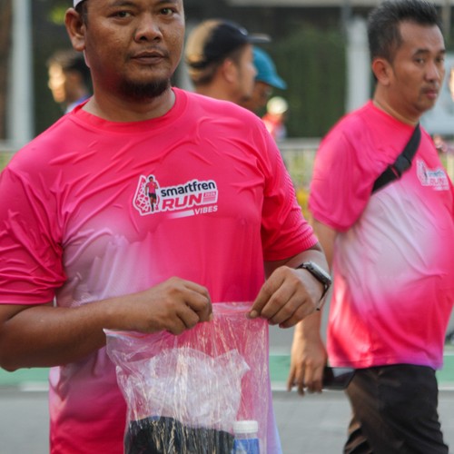 Race photo from SMARTFREN RUN 2026 VIBES 06072026