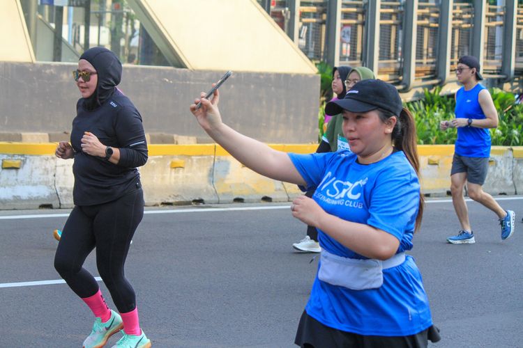 Race photo from NSRC XII 121025