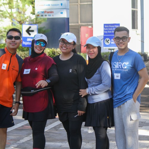 Race photo from NSRC XX 12042026