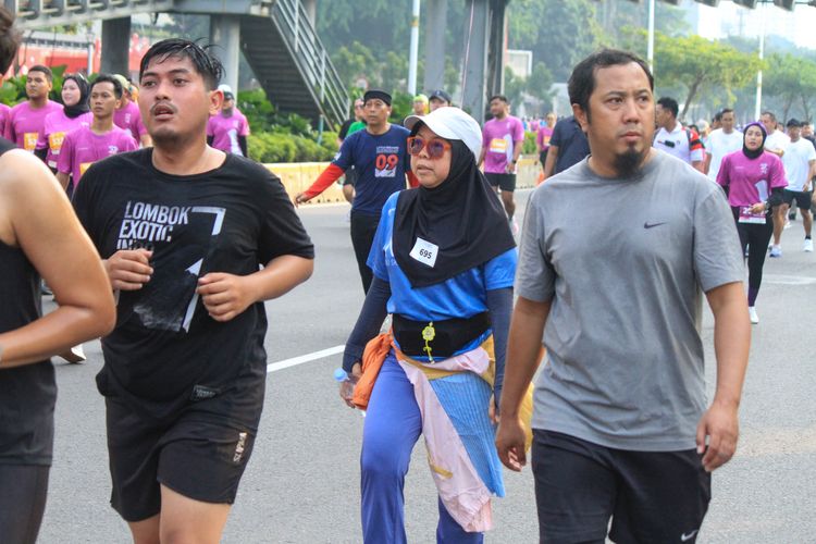 Race photo from NSRC XII 121025