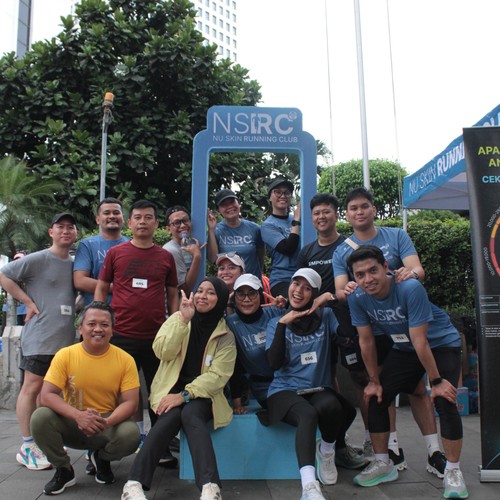 Race photo from NSRC XIV 16112025