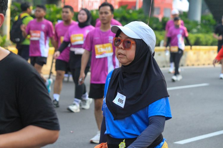 Race photo from NSRC XII 121025