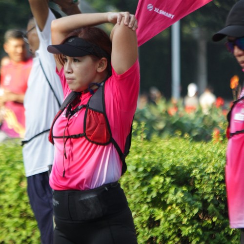 Race photo from SMARTFREN RUN 2026 VIBES 06072026