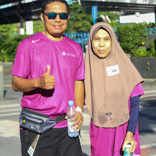 Race photo from NSRC XX 12042026