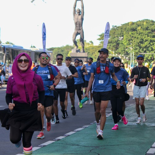 Race photo from NSRC XX 12042026