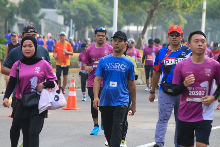 Race photo from NSRC XII 121025