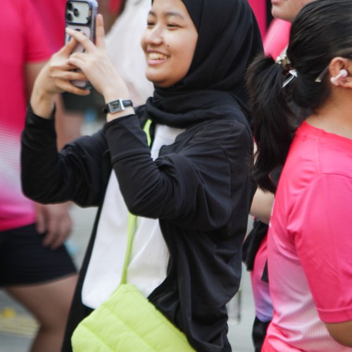 Race photo from SMARTFREN RUN 2026 VIBES 06072026