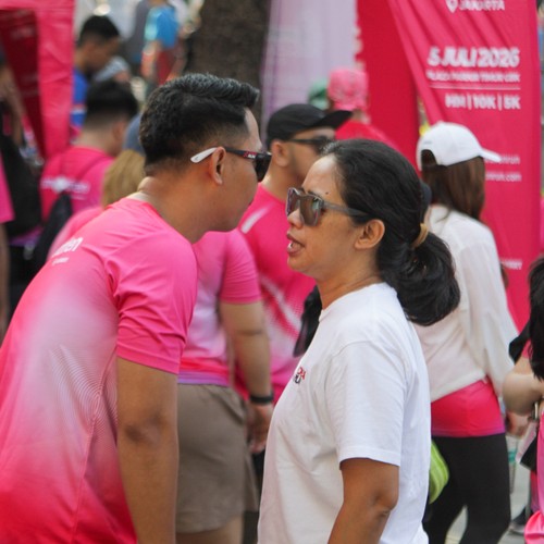 Race photo from SMARTFREN RUN 2026 VIBES 06072026