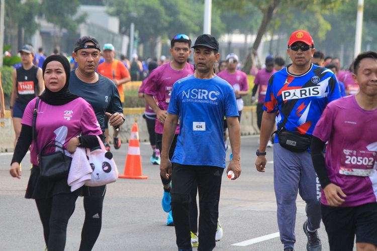 Race photo from NSRC XII 121025