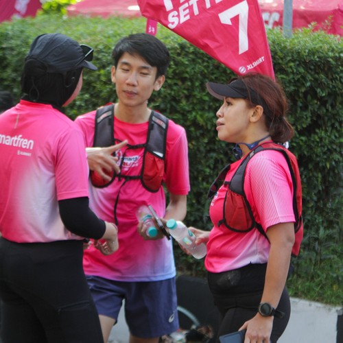 Race photo from SMARTFREN RUN 2026 VIBES 06072026