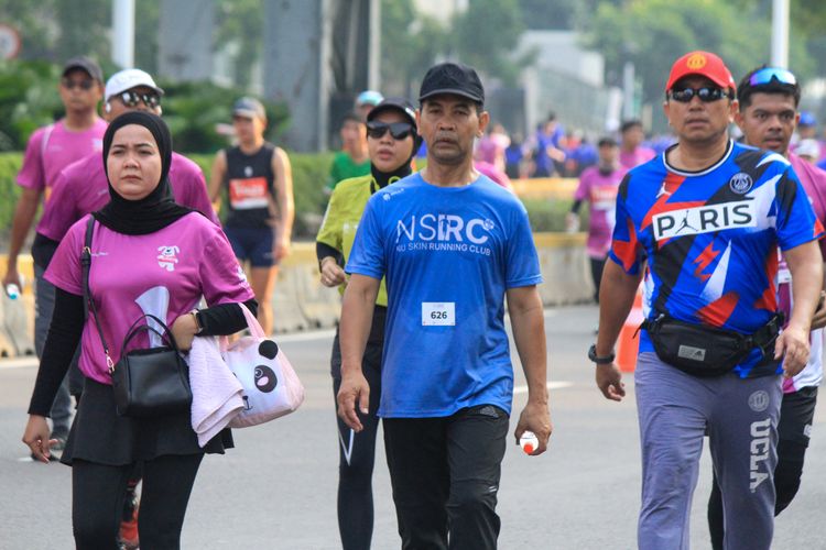 Race photo from NSRC XII 121025