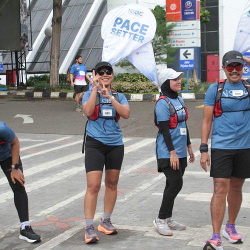Race photo from NSRC XIV 16112025