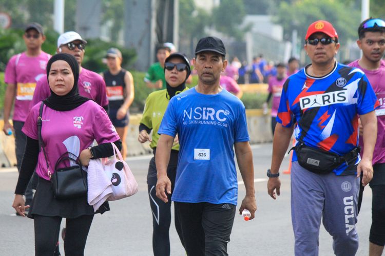 Race photo from NSRC XII 121025