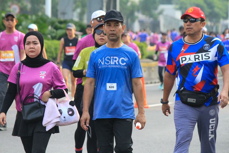 Race photo from NSRC XII 121025