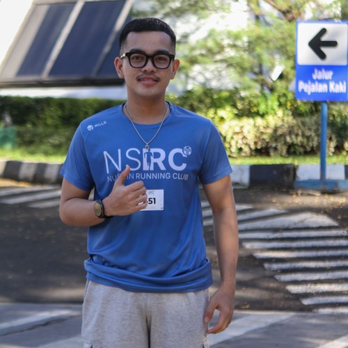 Race photo from NSRC XX 12042026