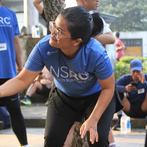 Race photo from NSRC XXII 10052026