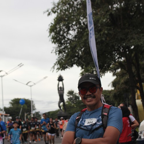 Race photo from NSRC XIV 16112025
