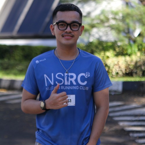 Race photo from NSRC XX 12042026