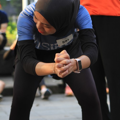 Race photo from NSRC XXII 10052026