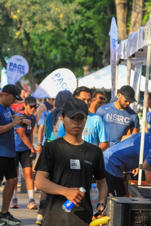 Race photo from NSRC XII 121025
