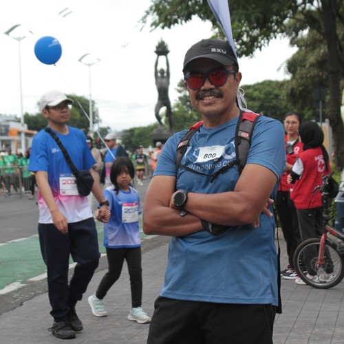 Race photo from NSRC XIV 16112025