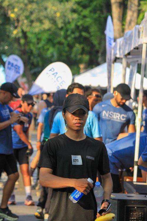 Race photo from NSRC XII 121025