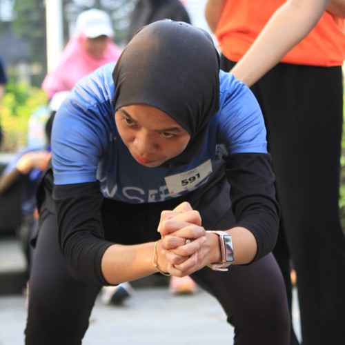 Race photo from NSRC XXII 10052026