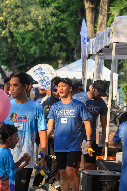 Race photo from NSRC XII 121025