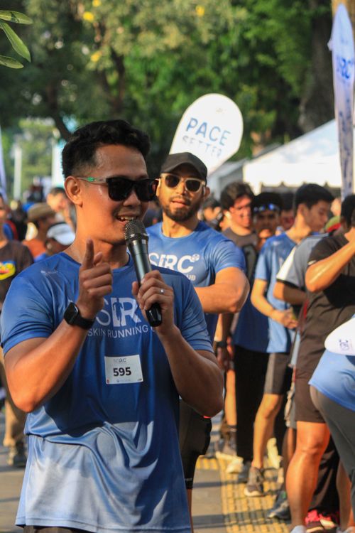 Race photo from NSRC XII 121025
