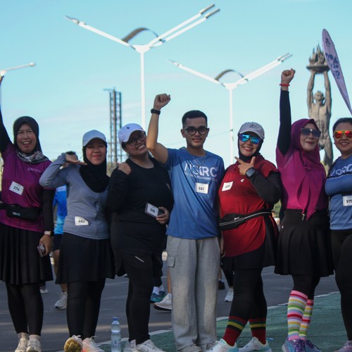 Race photo from NSRC XX 12042026