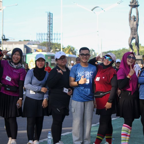Race photo from NSRC XX 12042026