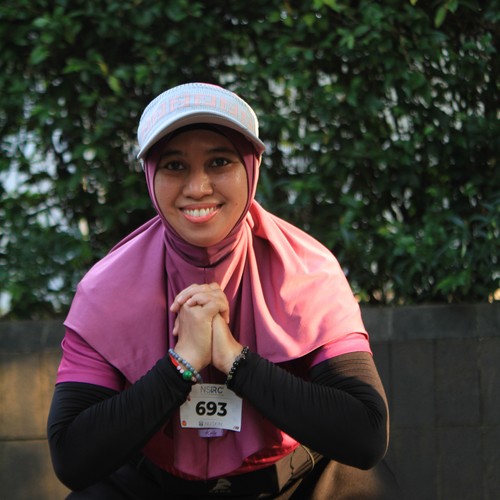 Race photo from NSRC XXII 10052026