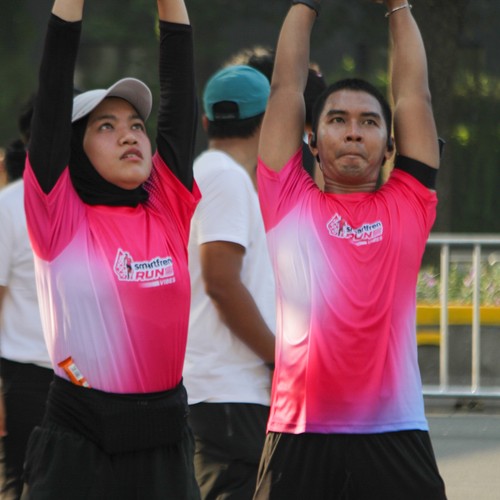 Race photo from SMARTFREN RUN 2026 VIBES 06072026