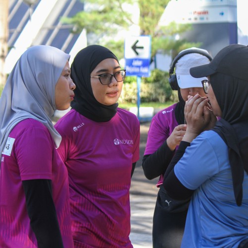 Race photo from NSRC XX 12042026