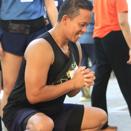 Race photo from NSRC XXII 10052026