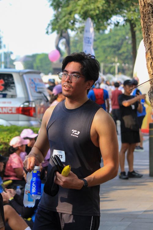 Race photo from NSRC XII 121025