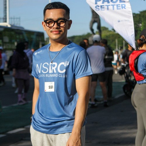 Race photo from NSRC XX 12042026