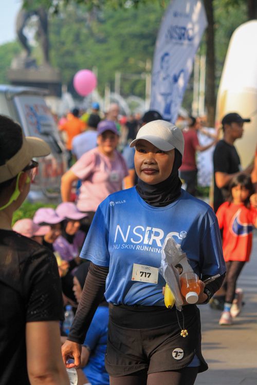 Race photo from NSRC XII 121025