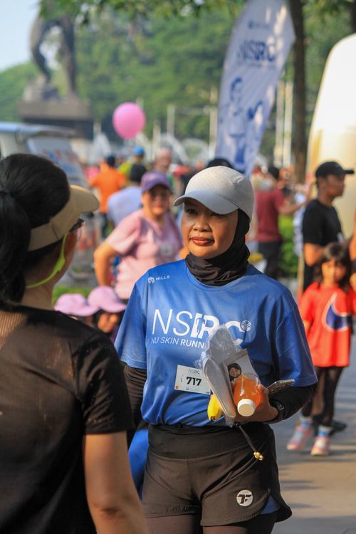 Race photo from NSRC XII 121025