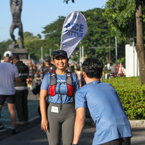 Race photo from NSRC XX 12042026