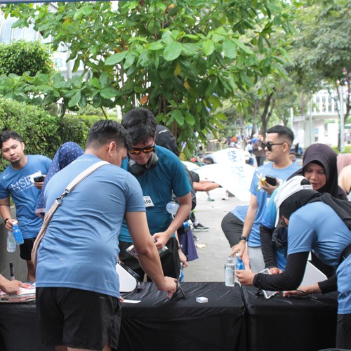 Race photo from NSRC XIV 16112025