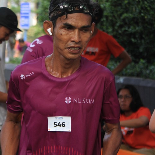 Race photo from NSRC XXII 10052026