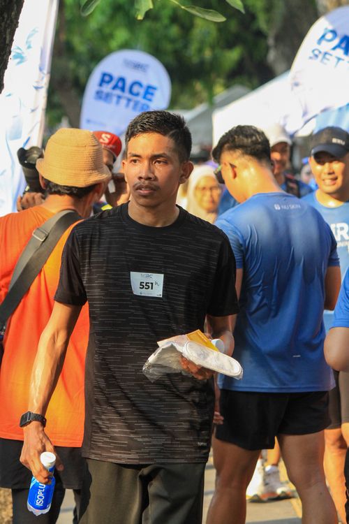 Race photo from NSRC XII 121025